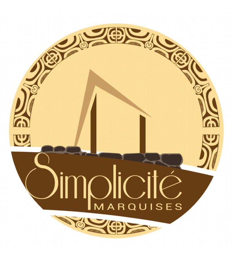 Simplicite Marquises Villa Atuona Kültér fotó