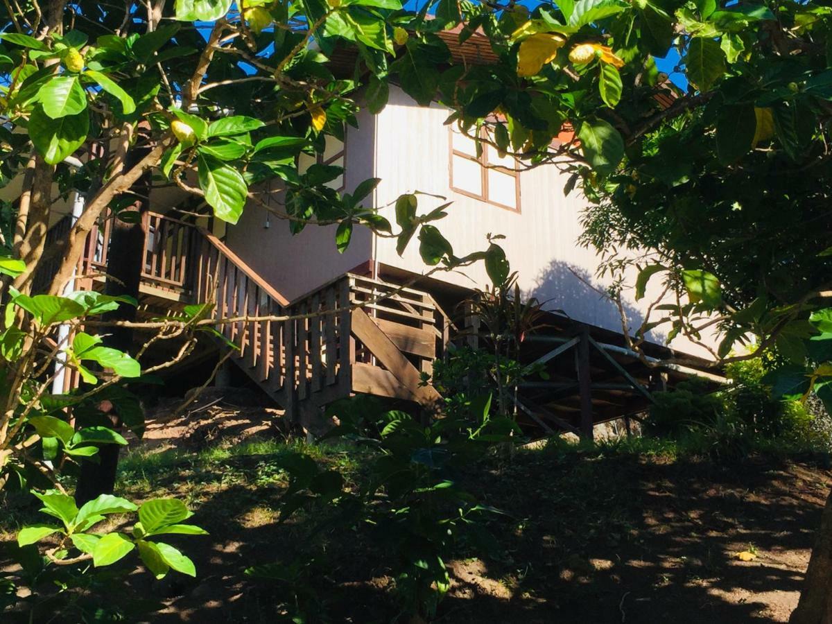 Simplicite Marquises Villa Atuona Kültér fotó